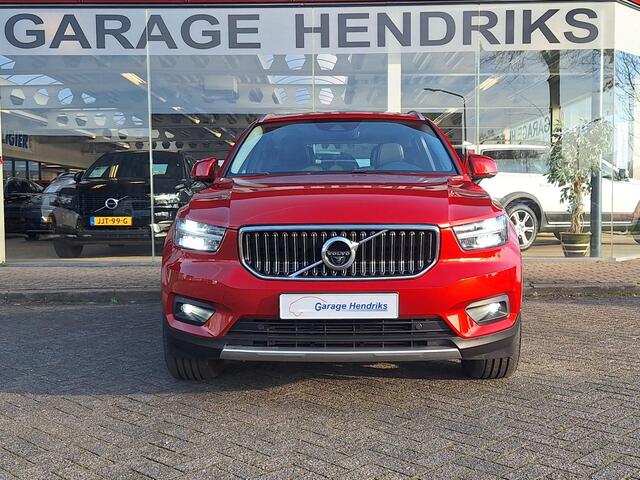 Volvo XC40 1.5 T5 Recharge Inscription | Pano | H&K | Adaptive CC | 360cam | Leder | Memory Seat | BLIS | occasion