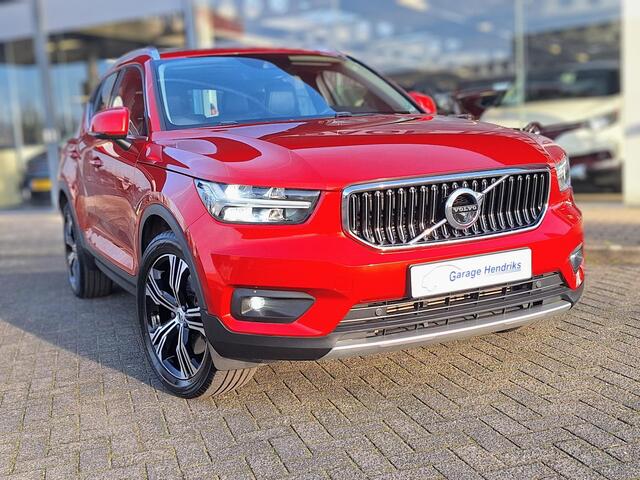 Volvo XC40 1.5 T5 Recharge Inscription | Pano | H&K | Adaptive CC | 360cam | Leder | Memory Seat | BLIS | occasion