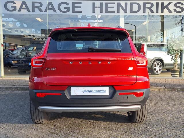 Volvo XC40 1.5 T5 Recharge Inscription | Pano | H&K | Adaptive CC | 360cam | Leder | Memory Seat | BLIS | occasion