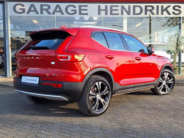 Volvo XC40 1.5 T5 Recharge Inscription | Pano | H&K | Adaptive CC | 360cam | Leder | Memory Seat | BLIS | occasion