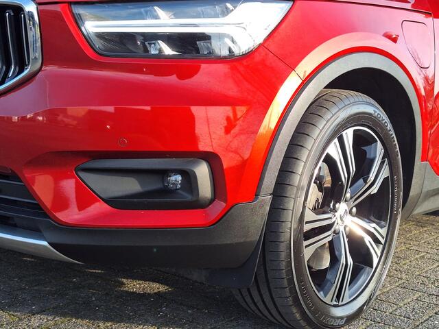 Volvo XC40 1.5 T5 Recharge Inscription | Pano | H&K | Adaptive CC | 360cam | Leder | Memory Seat | BLIS | occasion