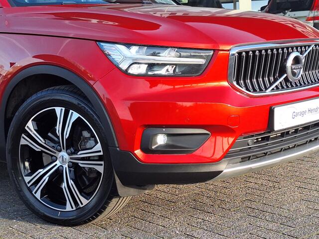 Volvo XC40 1.5 T5 Recharge Inscription | Pano | H&K | Adaptive CC | 360cam | Leder | Memory Seat | BLIS | occasion
