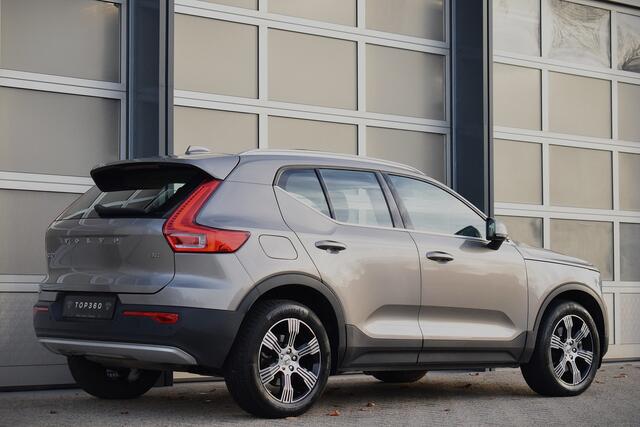 Volvo XC40 2.0 B4 Inscription | Panodak | 360° camera | Full options |