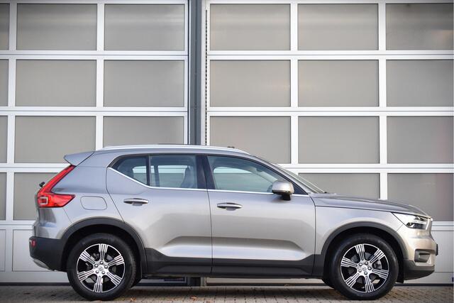 Volvo XC40 2.0 B4 Inscription | Panodak | 360° camera | Full options |