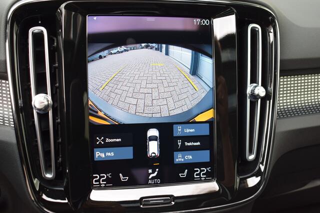 Volvo XC40 1.5 T5 Recharge R-Design Panodak | Trekhaak | OrigNL