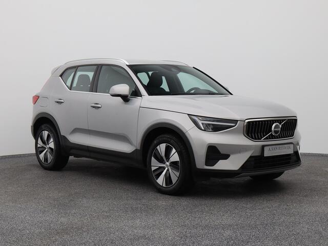 Volvo XC40 1.5 T4 Recharge Inscription Expression | CAMERA | KEYLESS