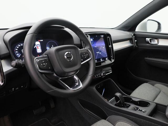 Volvo XC40 1.5 T4 Recharge Inscription Expression | CAMERA | KEYLESS