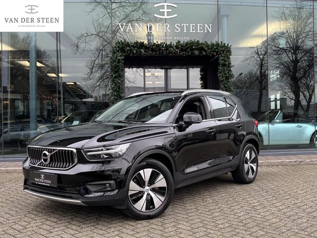 Volvo XC40 1.5 T4 Recharge Inscription Expression Leder | 1e Eigenaar