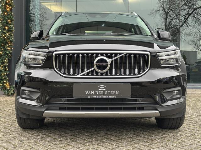 Volvo XC40 1.5 T4 Recharge Inscription Expression Leder | 1e Eigenaar