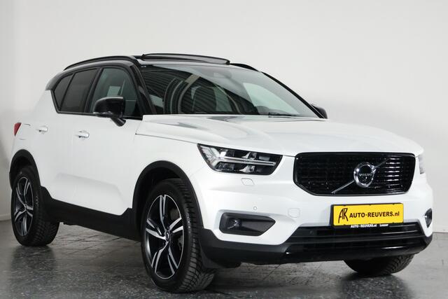 Volvo XC40 1.5 T5 Recharge R-Design / Opendak / Harmankardon / Pilot assist / CarPlay