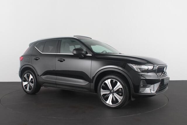 Volvo XC40 1.5 T5 Recharge Ultimate Bright Pano.schuif/Leer/Memory/Harman Kardon