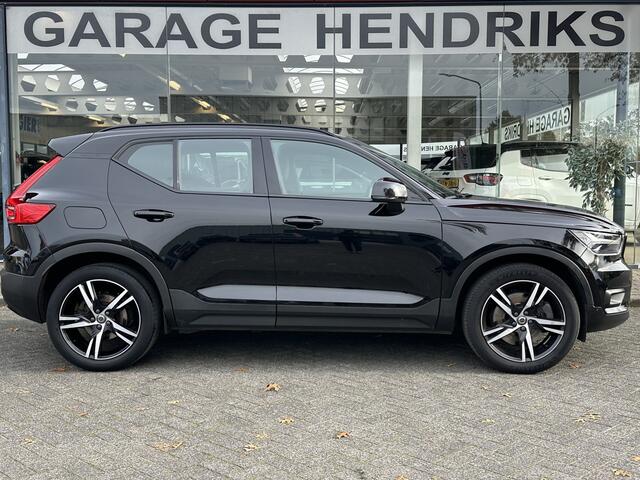 Volvo XC40 1.5 T5 Recharge R-Design | Leder | Electr Trekhaak 1800kg | Stoelverwarming | Navi | occasion