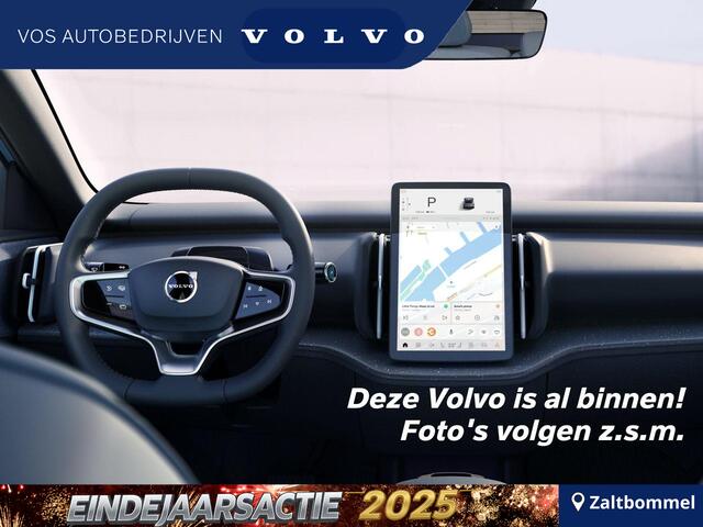 Volvo XC40 2.0 B4 Plus Dark | Trekhaak |