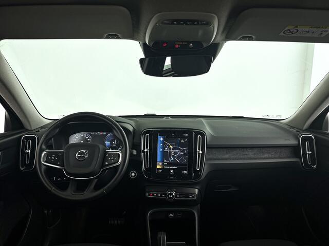 Volvo XC40 T4 Recharge Inscription Expression | Trekhaak | Parkeercamera