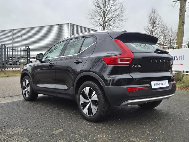 Volvo XC40 1.5 T4 Plug-in hybrid Plus Bright MY2023-Camera/HarmanKardon/Carplay etc.