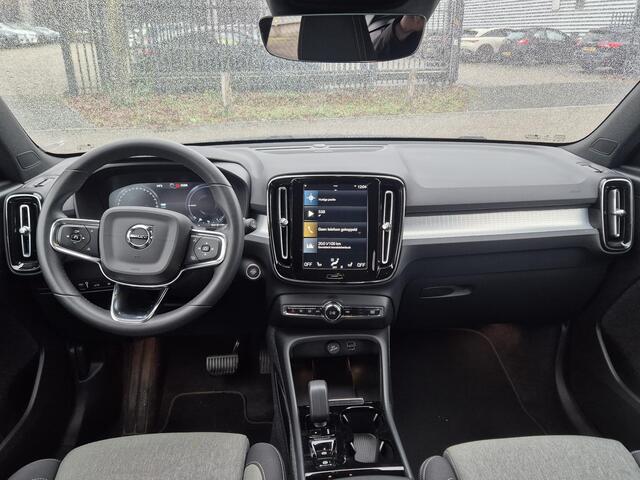Volvo XC40 1.5 T4 Plug-in hybrid Plus Bright MY2023-Camera/HarmanKardon/Carplay etc.