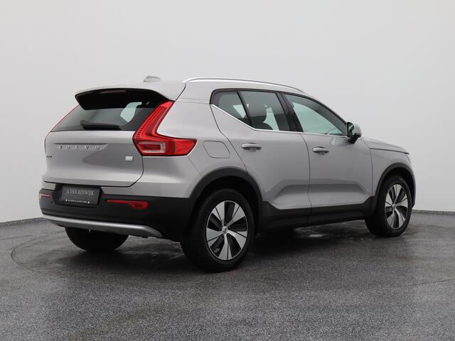 Volvo XC40 1.5 T4 Recharge Inscription Expression | CAMERA | KEYLESS.