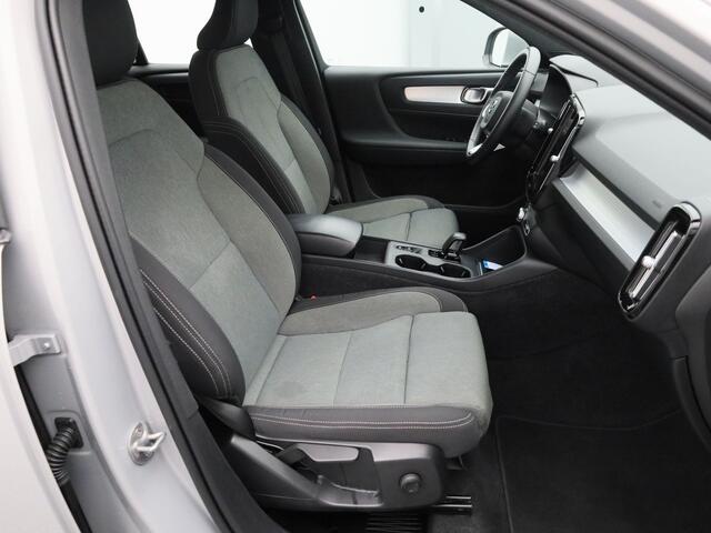 Volvo XC40 1.5 T4 Recharge Inscription Expression | CAMERA | KEYLESS.