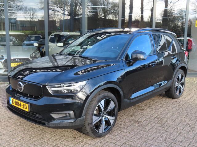 Volvo XC40 Recharge P8 AWD R-Design*Trekhaak*90%SOH*14793 netto*