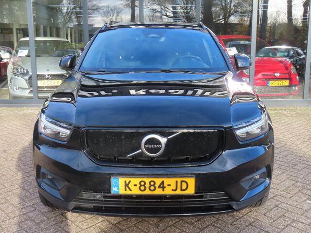 Volvo XC40 Recharge P8 AWD R-Design*Trekhaak*90%SOH*14793 netto*