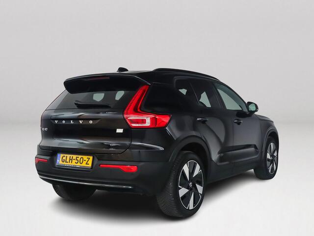 Volvo XC40 Single Motor Extended Range Plus 82 kWh | Parkeercamera | Stoel- en Stuurverwarming | Getint Glas | Trekhaak