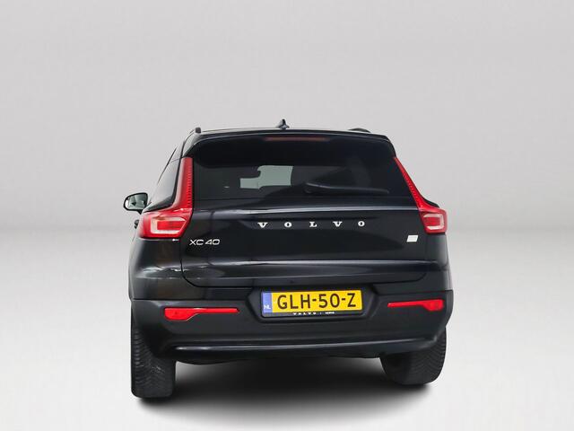 Volvo XC40 Single Motor Extended Range Plus 82 kWh | Parkeercamera | Stoel- en Stuurverwarming | Getint Glas | Trekhaak