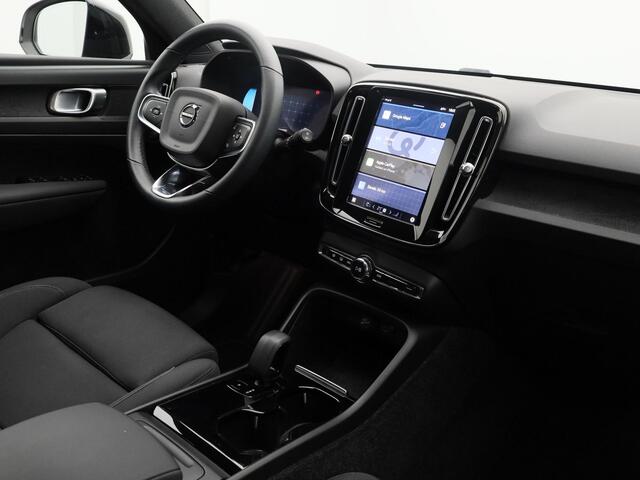 Volvo XC40 Recharge Plus | CAMERA | STOEL- EN STUURVERW.