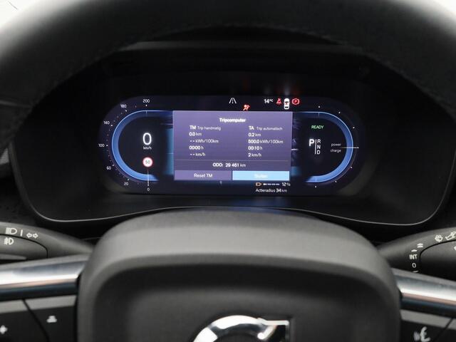 Volvo XC40 Recharge Plus | CAMERA | STOEL- EN STUURVERW.