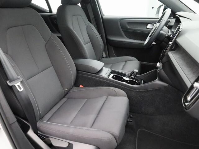 Volvo XC40 Recharge Plus | CAMERA | STOEL- EN STUURVERW.