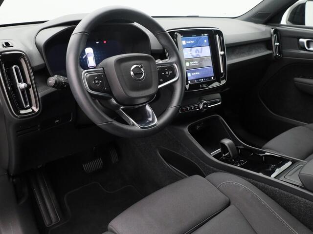 Volvo XC40 Recharge Plus | CAMERA | STOEL- EN STUURVERW.