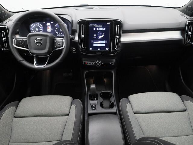 Volvo XC40 1.5 T4 Plug-in hybrid Core Bright | CAMERA | KEYLESS