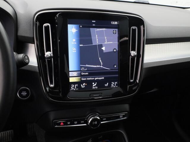 Volvo XC40 1.5 T4 Recharge Inscription Expression | PANO | CAMERA | H&K | STOEL- EN STUURVERW.
