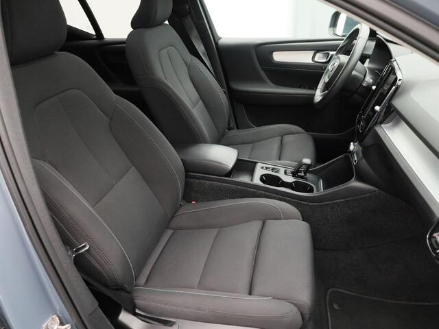 Volvo XC40 1.5 T4 Recharge Inscription Expression | PANO | CAMERA | H&K | STOEL- EN STUURVERW.
