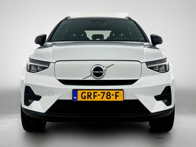Volvo XC40 Extended Plus | Camera | Keyless | Warmtepomp | Trekhaak |