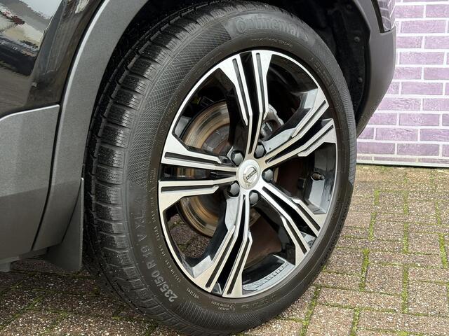 Volvo XC40 1.5 T5 Recharge Inscription | Trekhaak | Leder | Memory | Adaptieve LED meesturend | Zitting verlengers | Harman/Kardon | Adaptieve cruise control | Blis | On Call |