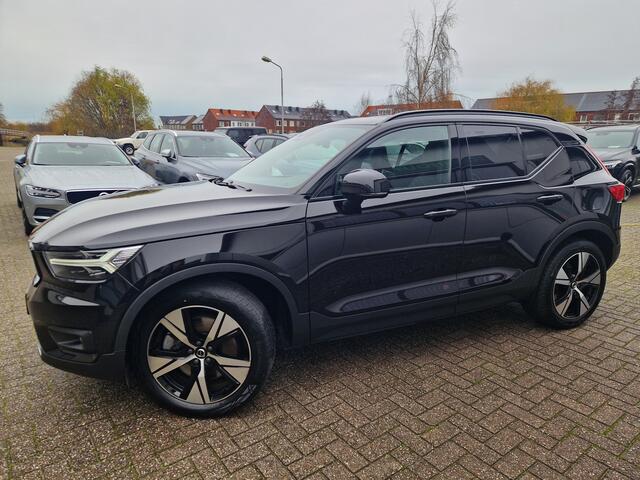 Volvo XC40 Recharge P8 AWD R-Design Panorama | 360 Cam | Harman Kardon