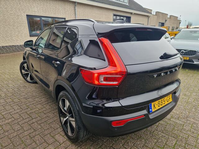 Volvo XC40 Recharge P8 AWD R-Design Panorama | 360 Cam | Harman Kardon