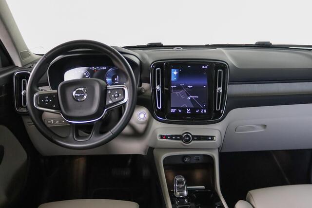 Volvo XC40 1.5 T4 Recharge Inscription, Panoramadak, Trekhaak, Harman&Kardon, Leder, Memory