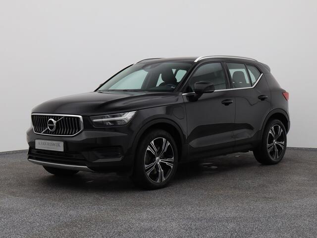 Volvo XC40 1.5 T4 Recharge Inscription Expression | CAMERA | KEYLESS | STOEL- EN STUURVERW.