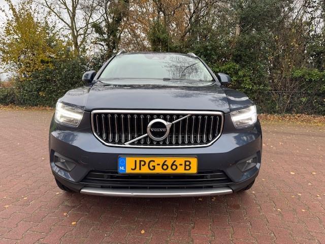 Volvo XC40 1.5 T4 RECHARGE INSCRIPTION/PANO/LEER/THAAK/ACARPLAY