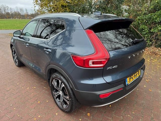 Volvo XC40 1.5 T4 RECHARGE INSCRIPTION/PANO/LEER/THAAK/ACARPLAY