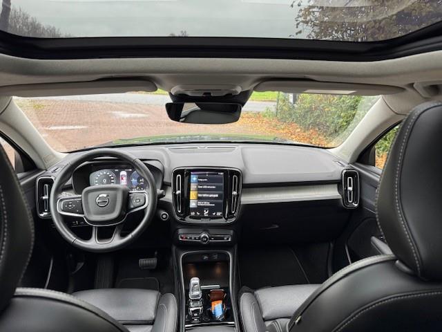 Volvo XC40 1.5 T4 RECHARGE INSCRIPTION/PANO/LEER/THAAK/ACARPLAY