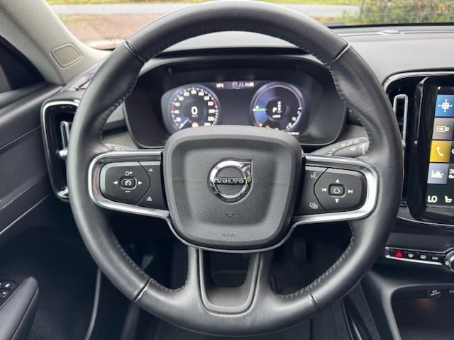 Volvo XC40 1.5 T4 RECHARGE INSCRIPTION/PANO/LEER/THAAK/ACARPLAY