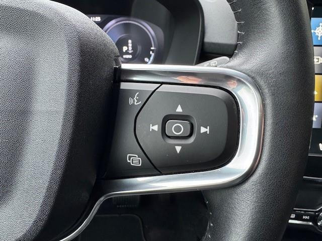 Volvo XC40 1.5 T4 RECHARGE INSCRIPTION/PANO/LEER/THAAK/ACARPLAY