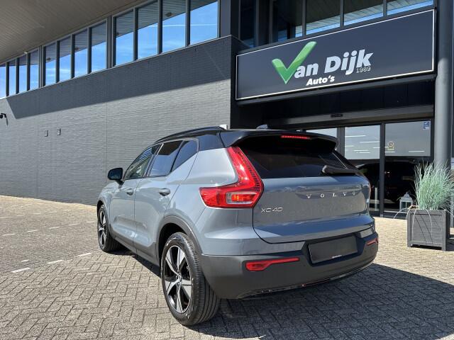 Volvo XC40 1.5 T4 Recharge R-Design