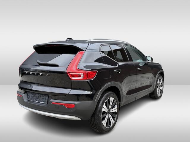 Volvo XC40 1.5 T5 Plug-in hybrid Plus Bright 19 inch | Getint Glas | 21000km!!
