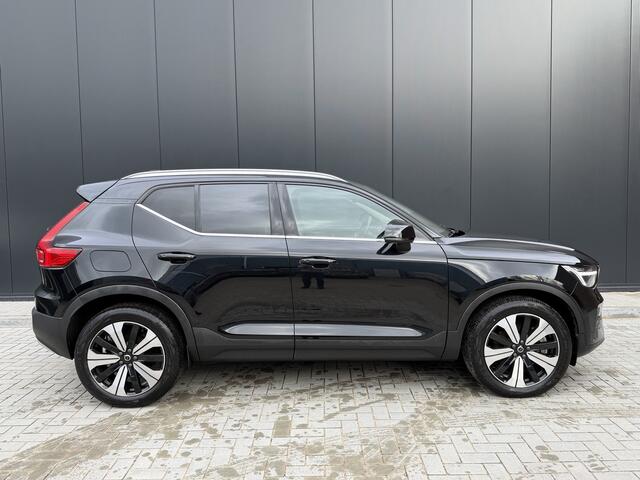 Volvo XC40 1.5 T5 Plug-in hybrid Plus Bright 19 inch | Getint Glas | 21000km!!