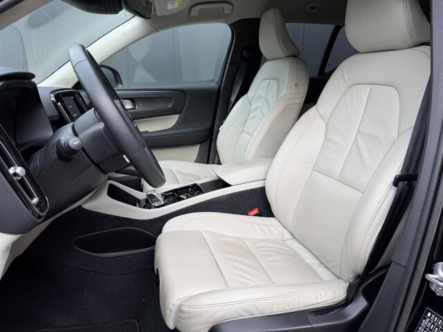 Volvo XC40 1.5 T5 Plug-in hybrid Plus Bright 19 inch | Getint Glas | 21000km!!