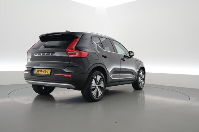 Volvo XC40 T4 Recharge Inscription Expression | Pano | Camera | Stoel- Stuurverw. | Memory seat | Navi | Apple CarPlay