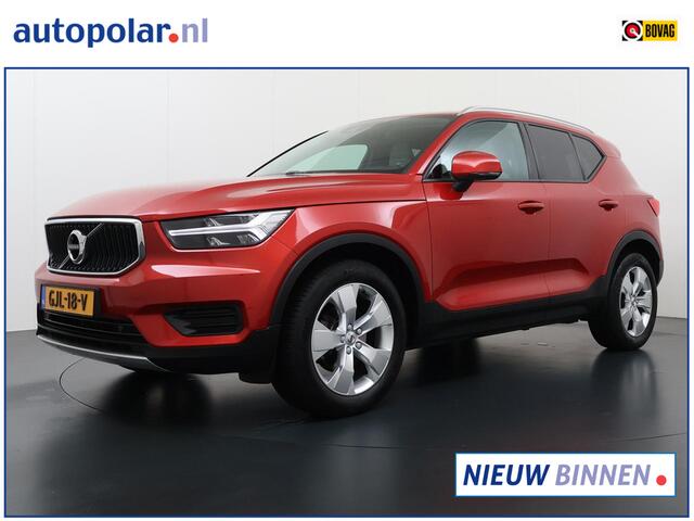 Volvo XC40 1.5 T3 Momentum Pro Trekhaak/Camera/Carplay etc.